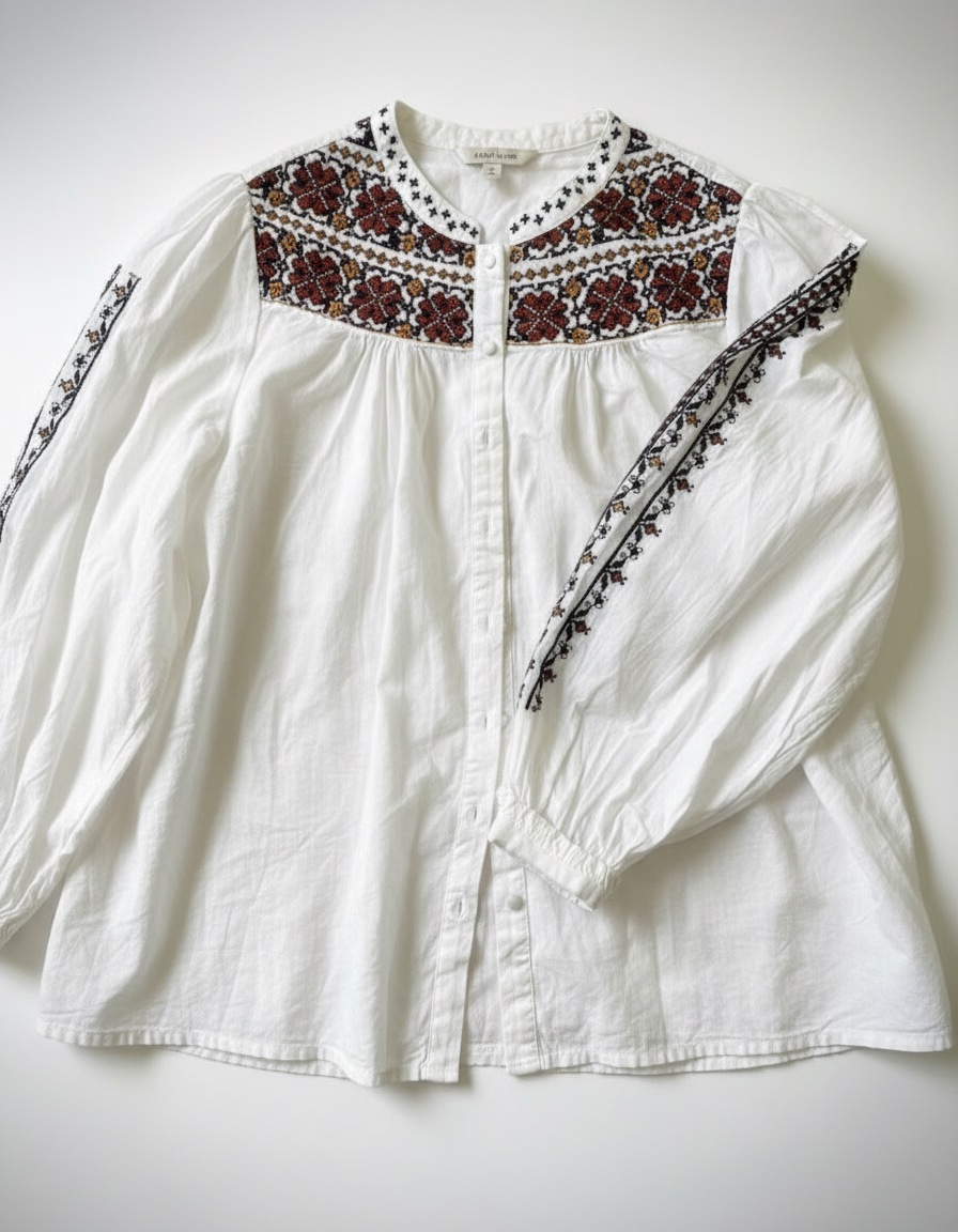 Chemise OVS 
