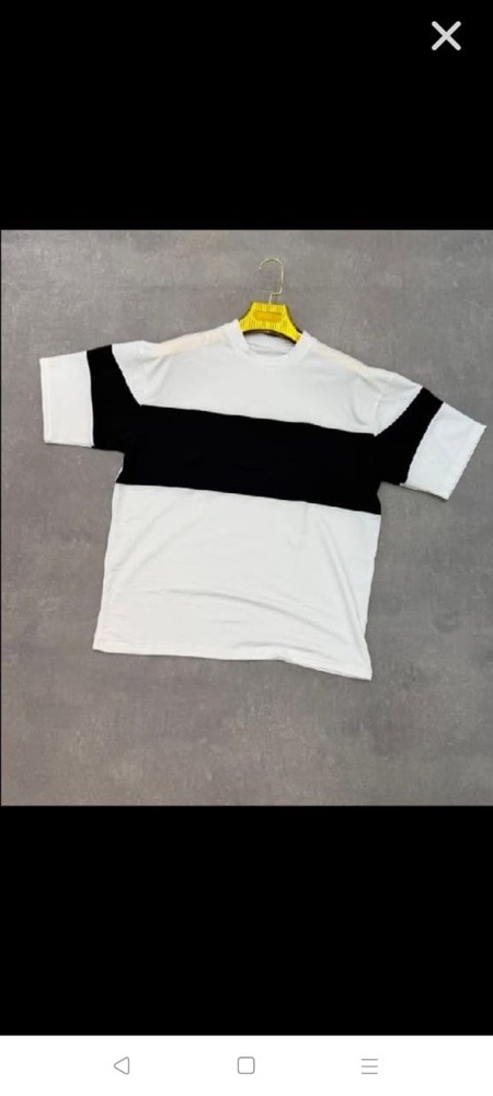 T-shirt Homme 