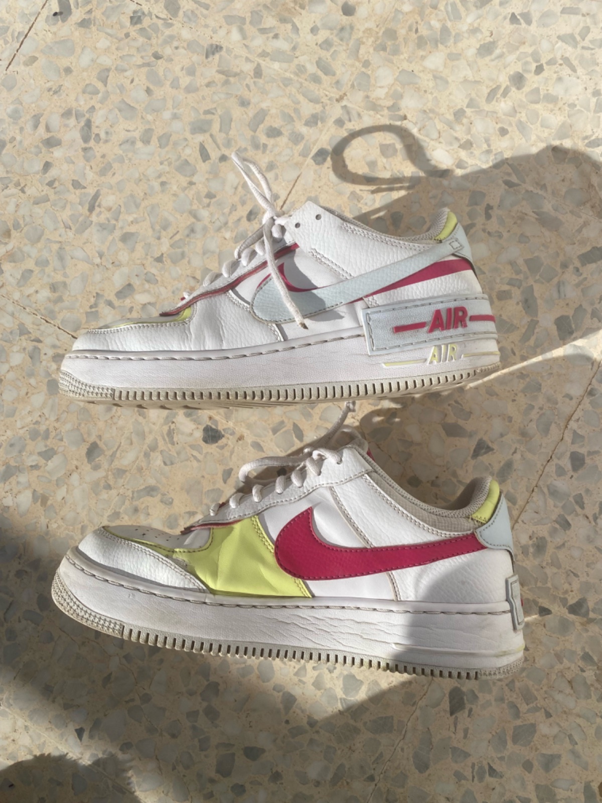 Nike 