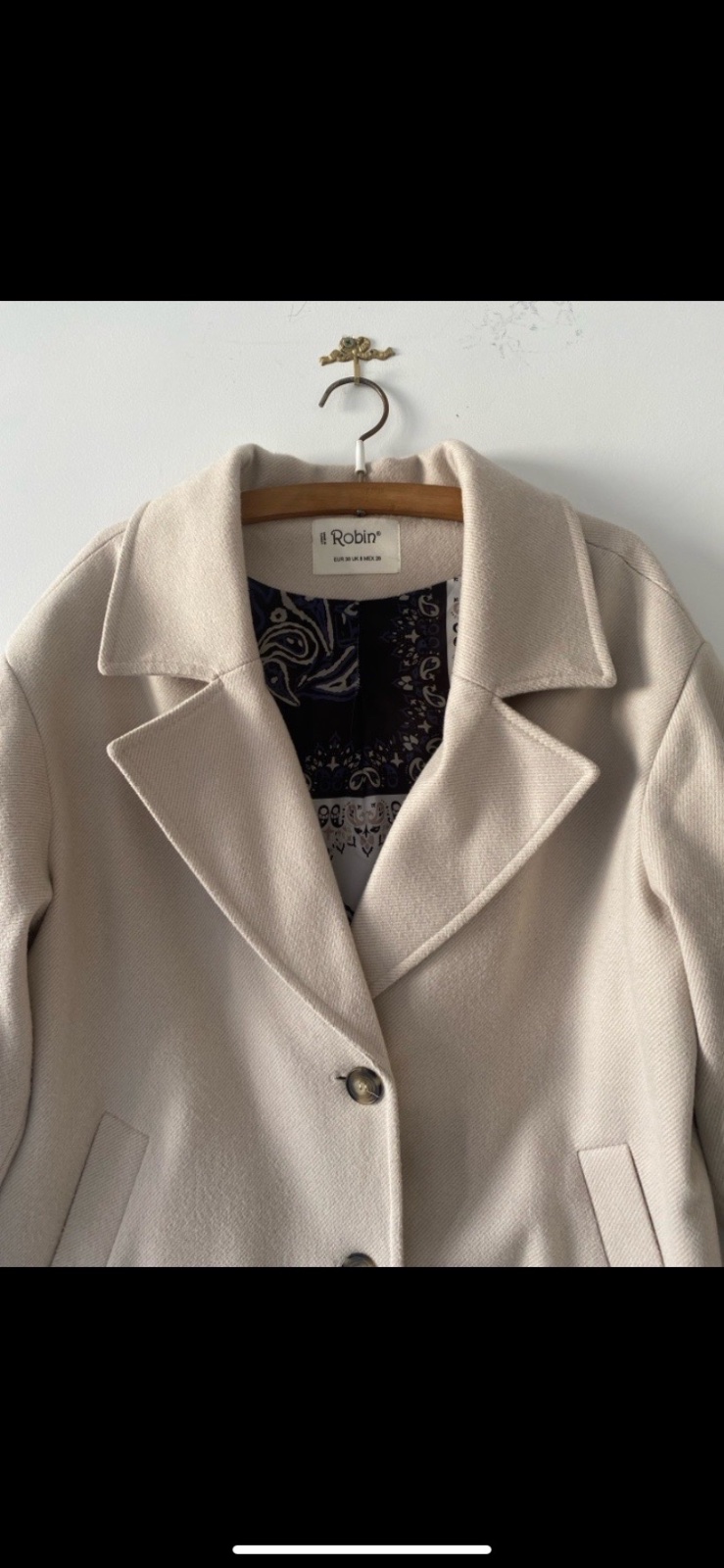 Manteau 