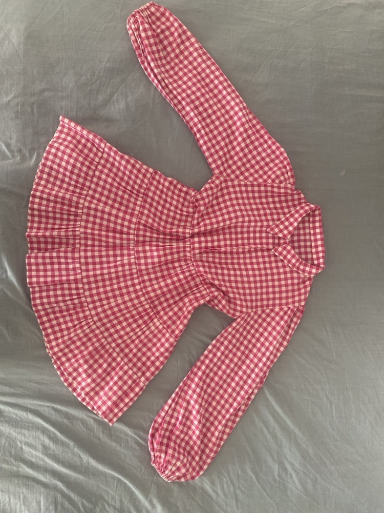 Chemise femme 
