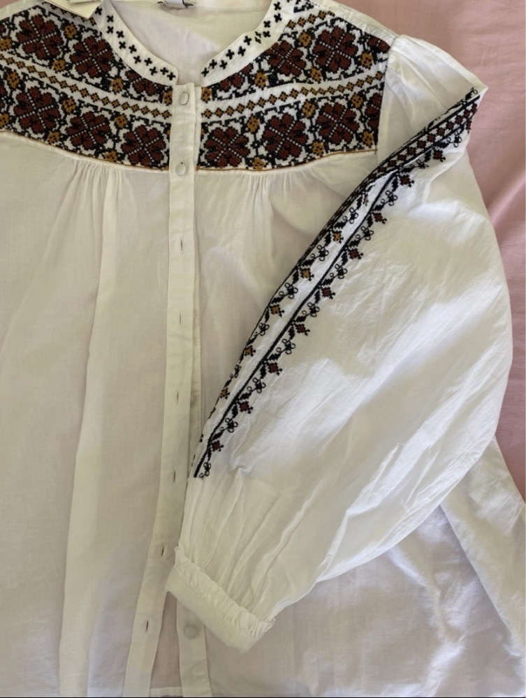 chemise femme ovs italie