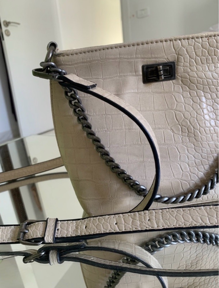 sac à bandouliaire