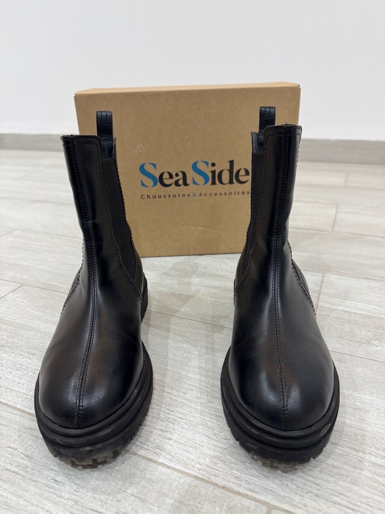 Bottes 