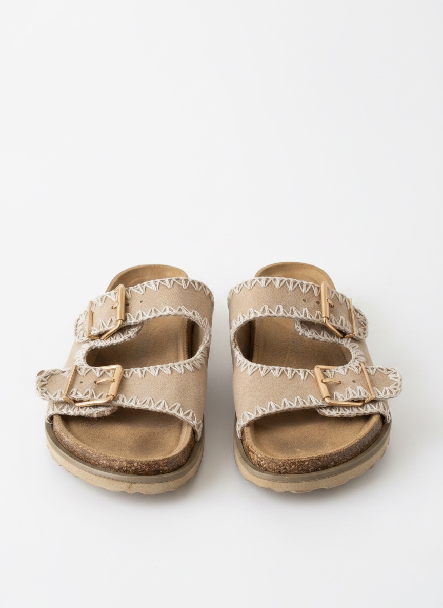 Mules femme primark