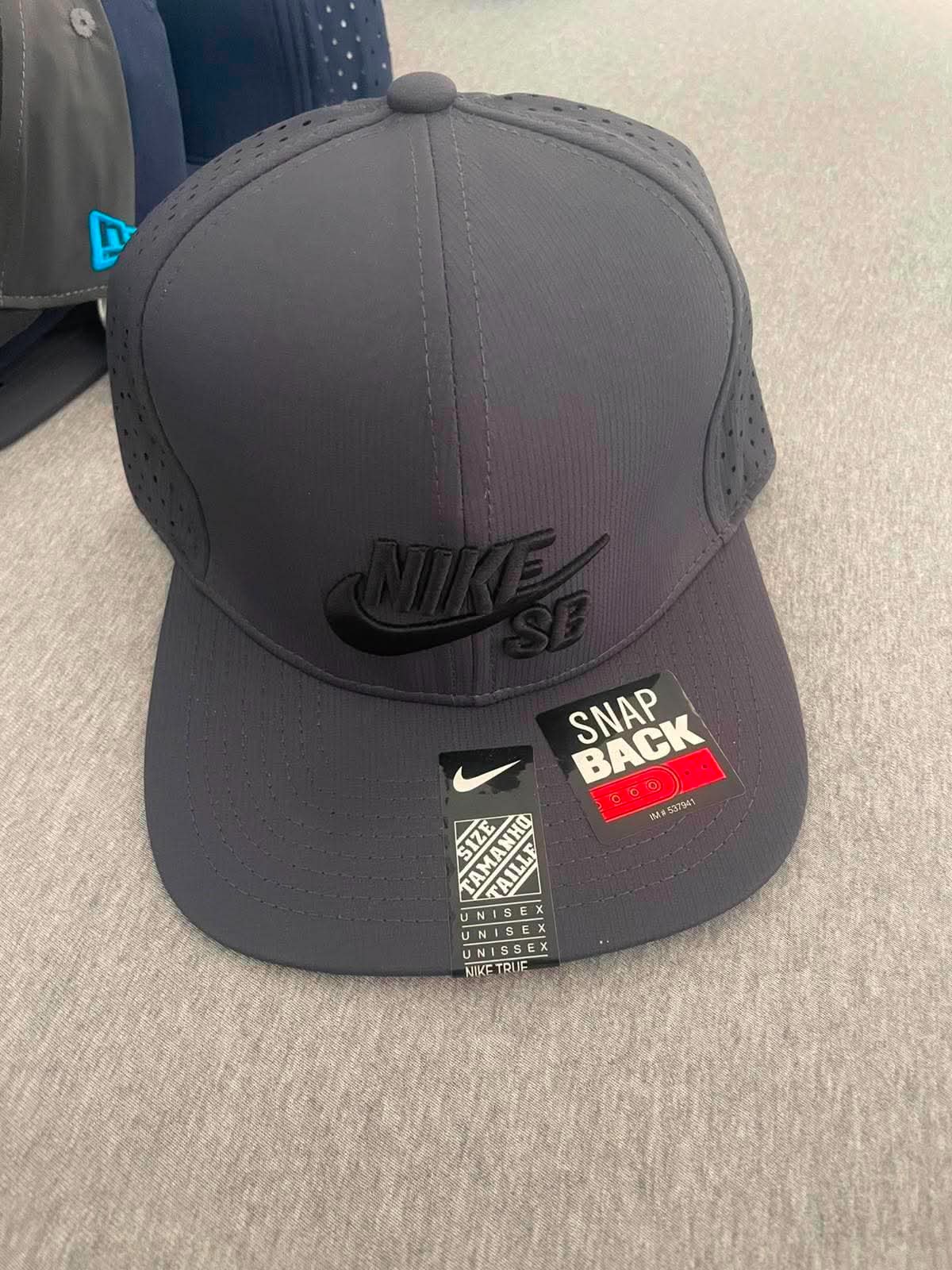 Casquette 