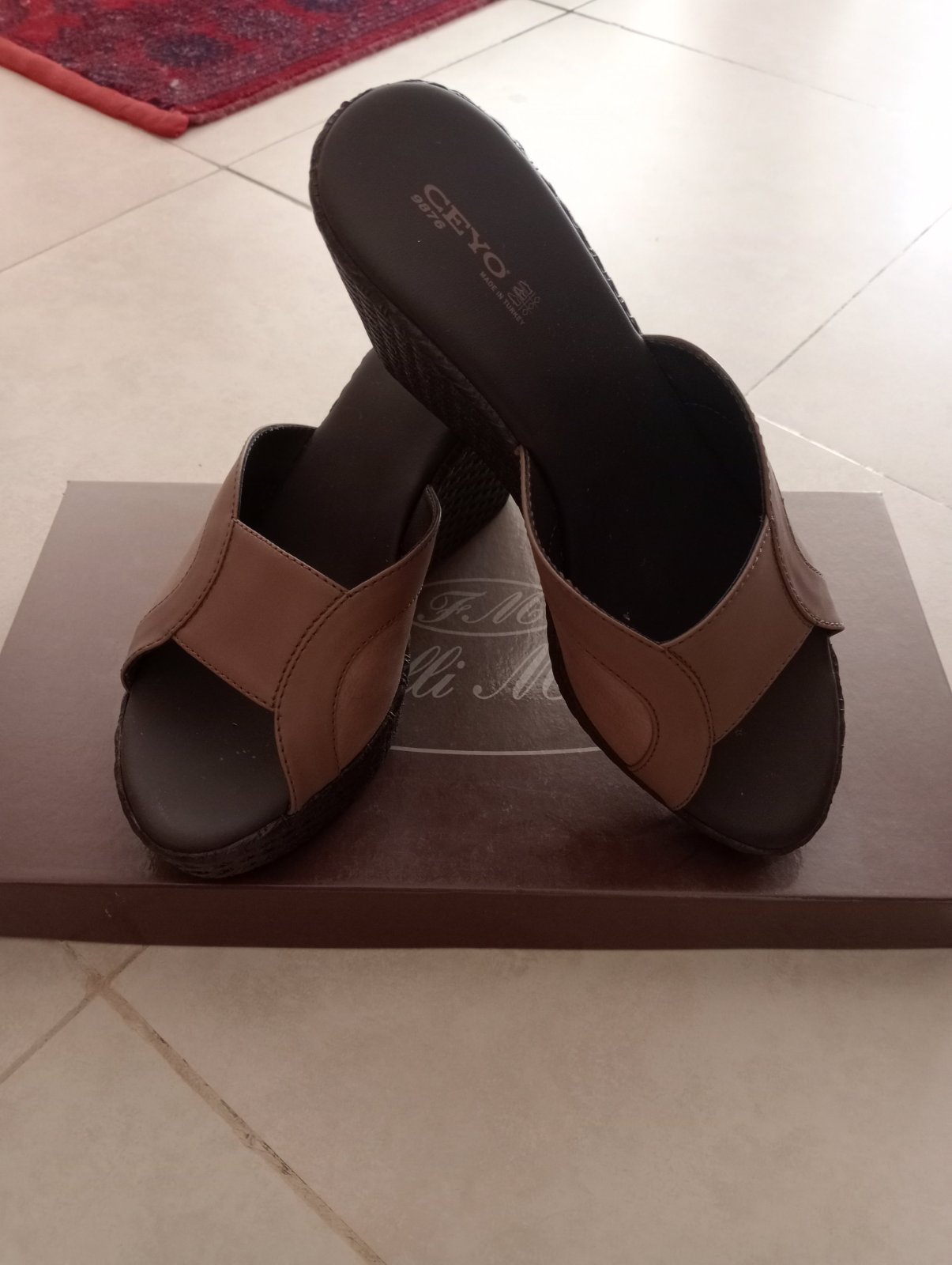Mules