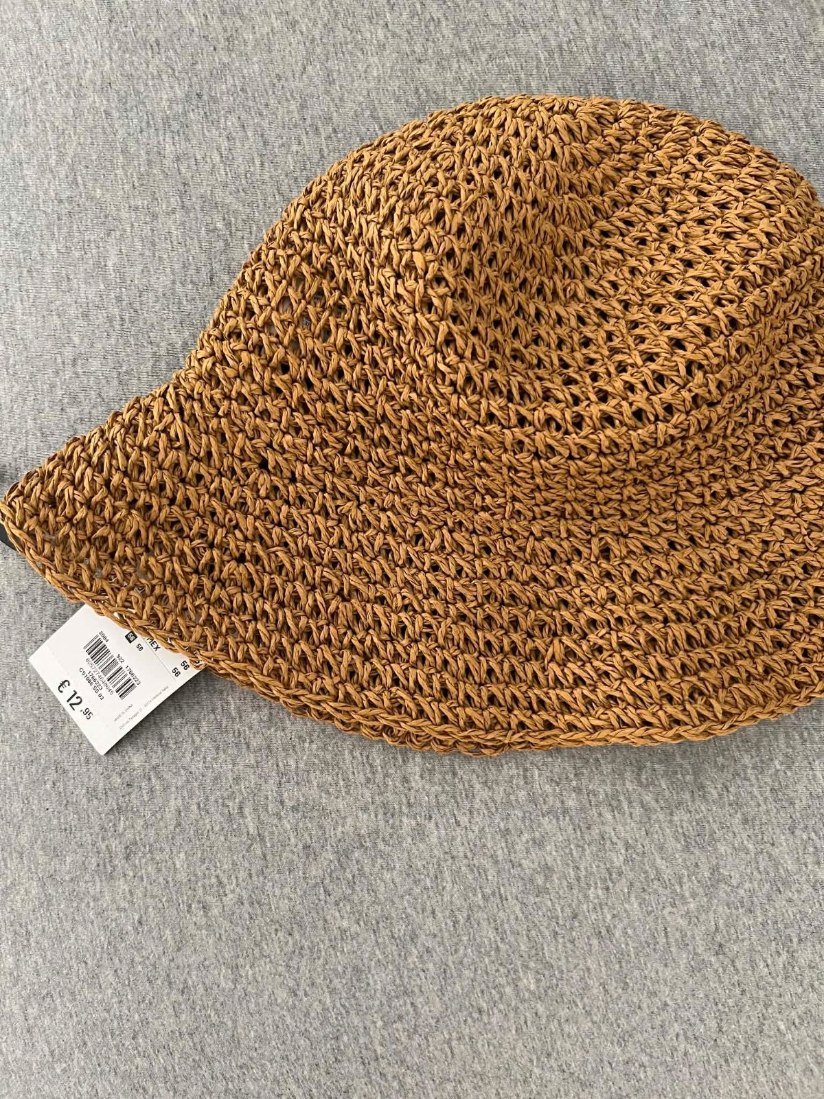 Chapeau 