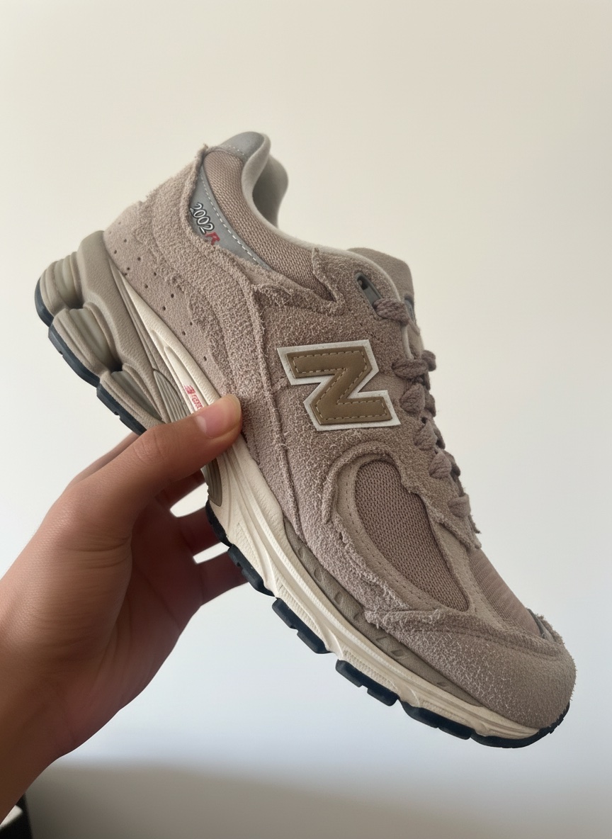 New balance 2002R