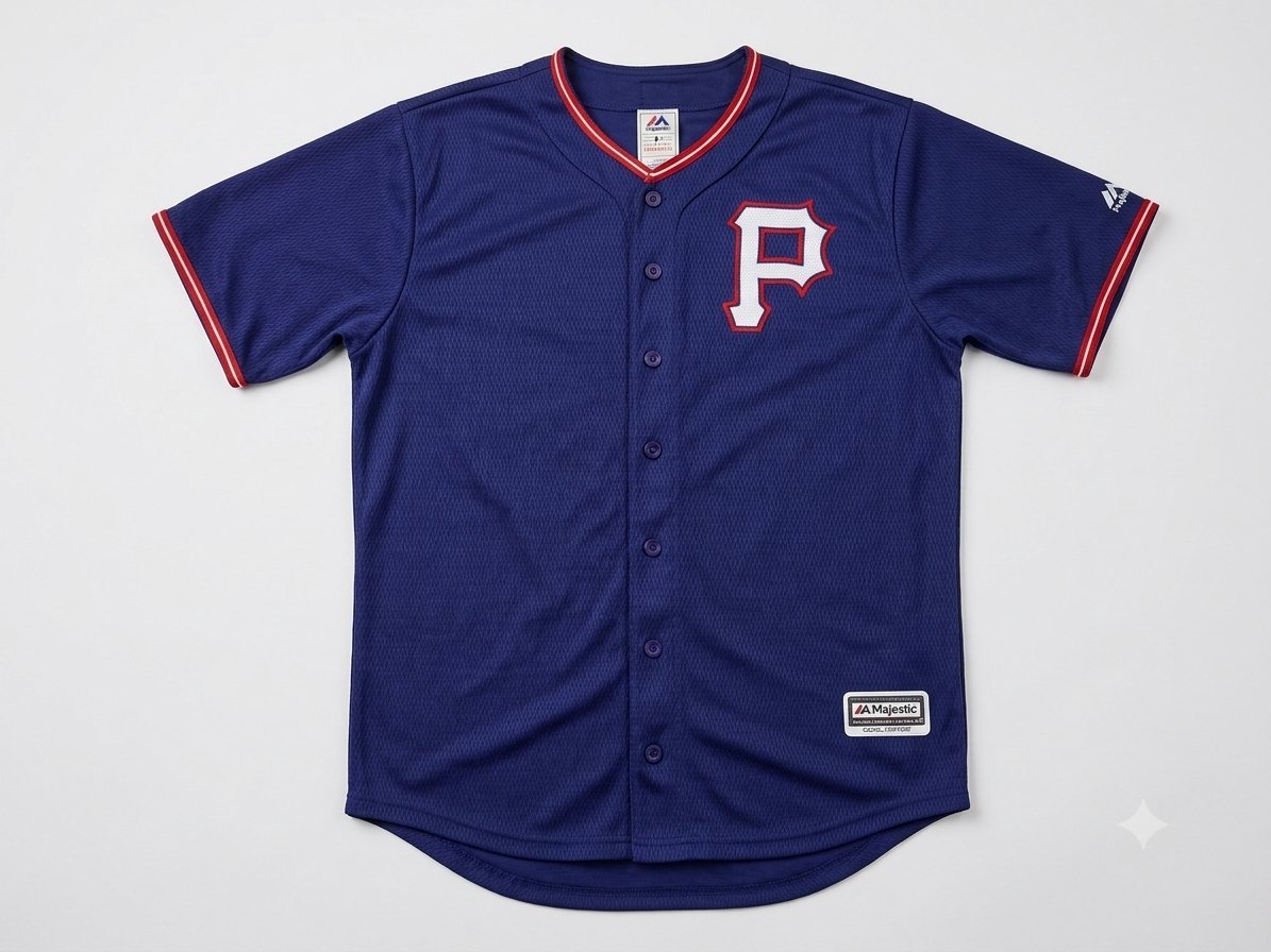 Chemise MLB Majestic taille M Très bon état 