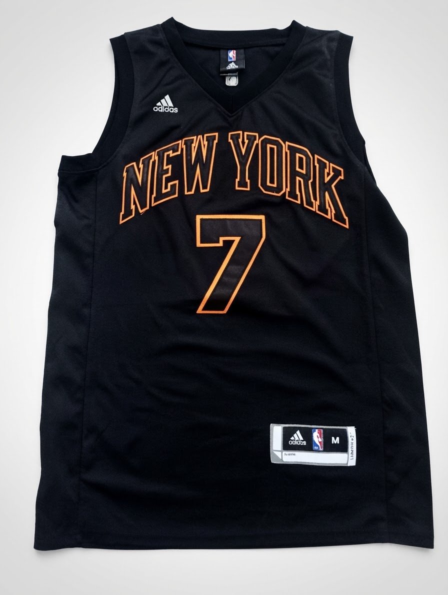 Jersey NBA NEW YORK Taille M