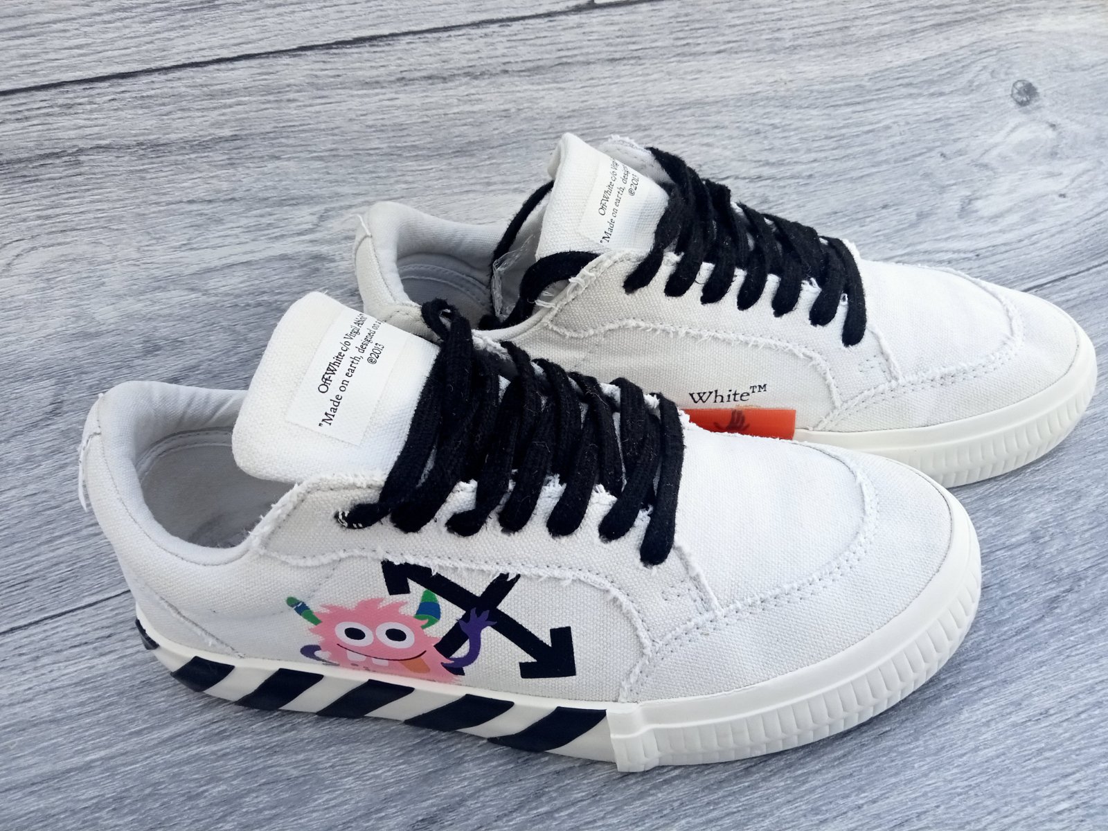 Off-White pointure 36