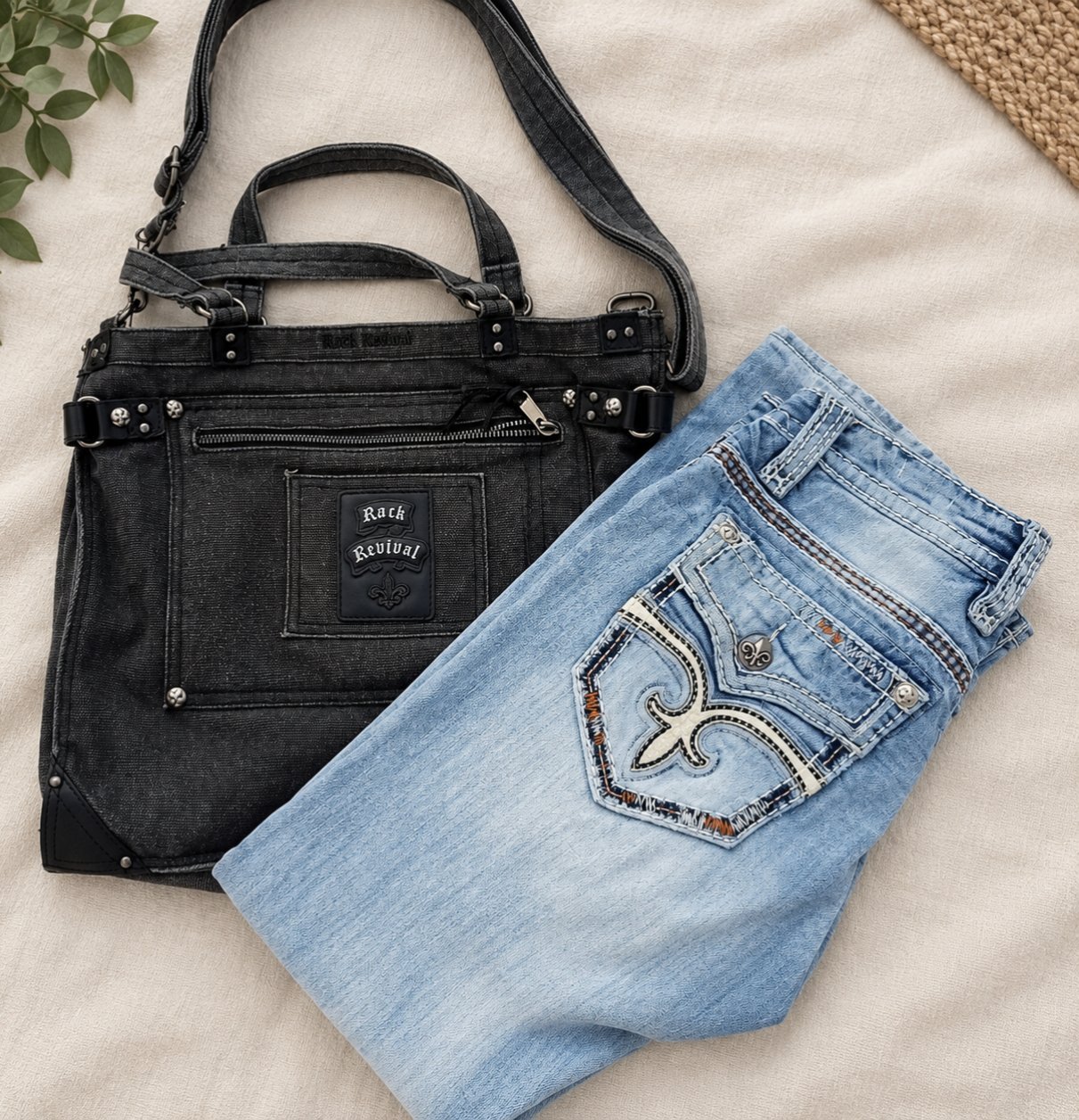 Sac +Jean Rock Revival