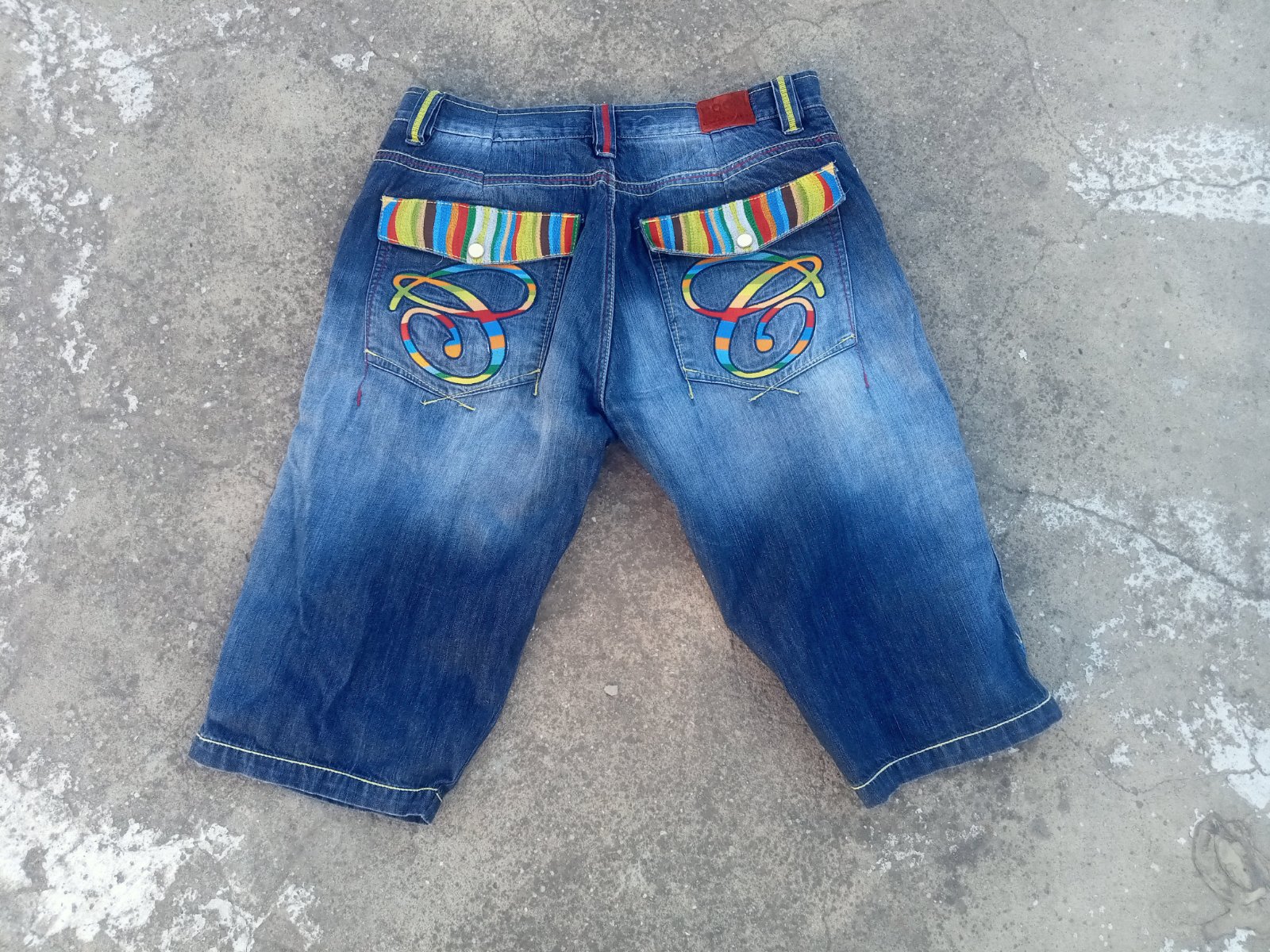 Coogi Taille L 