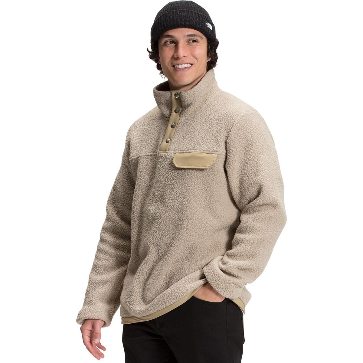 The north face Taille Xl 