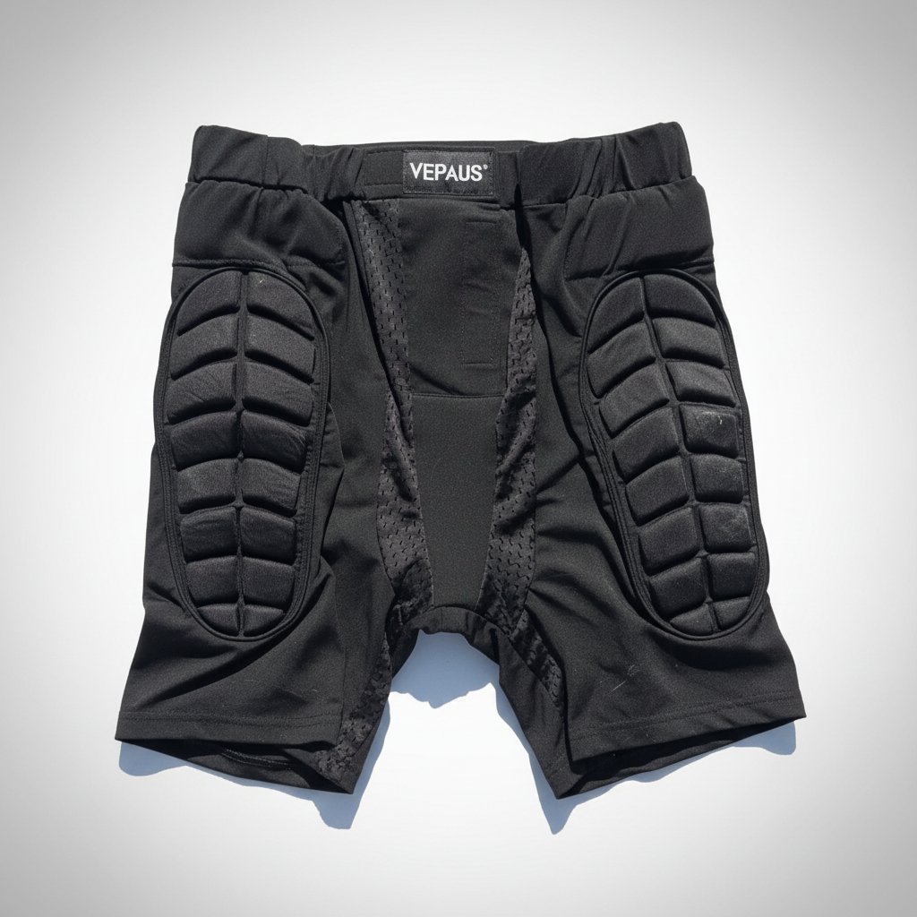 Short de protection gardien taille M