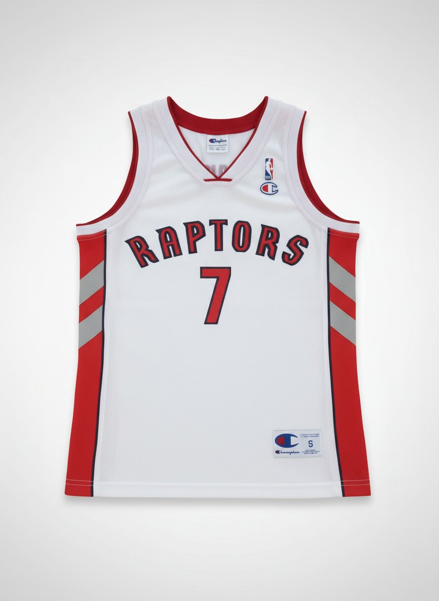Vintage Raptors Taille M 