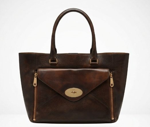 Mulberry sac à main Authetique 