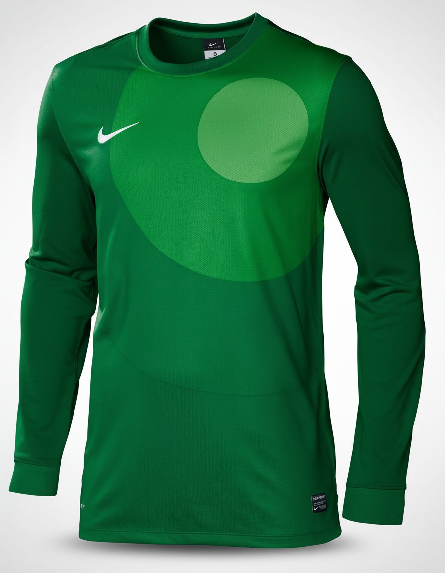 2 pull gardien de but Taille xl 