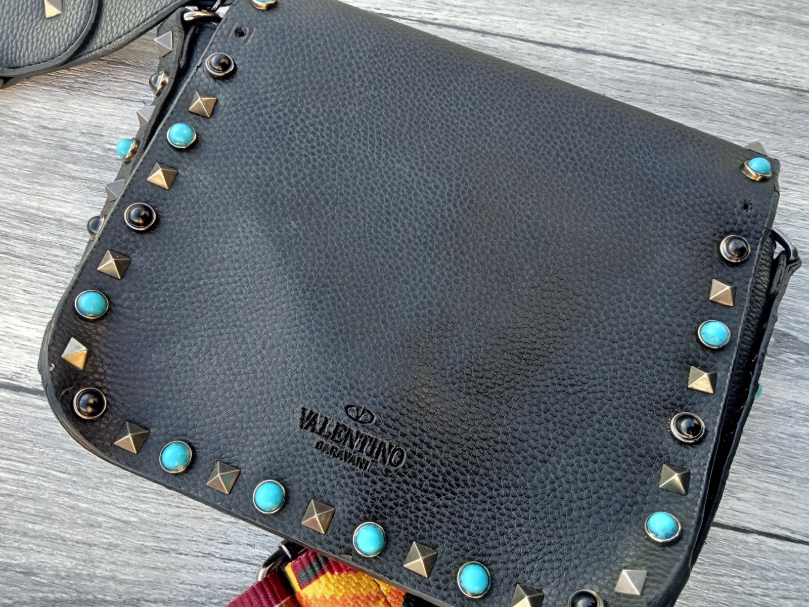 Valentino Garavani vintage état 8/10