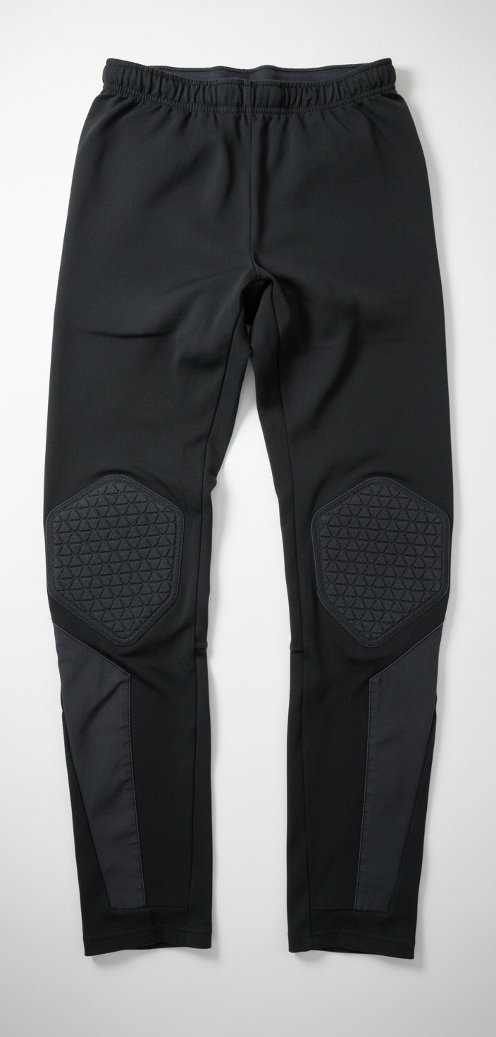 Decathlon pantalon gardien de but Taille xl Très bon état 