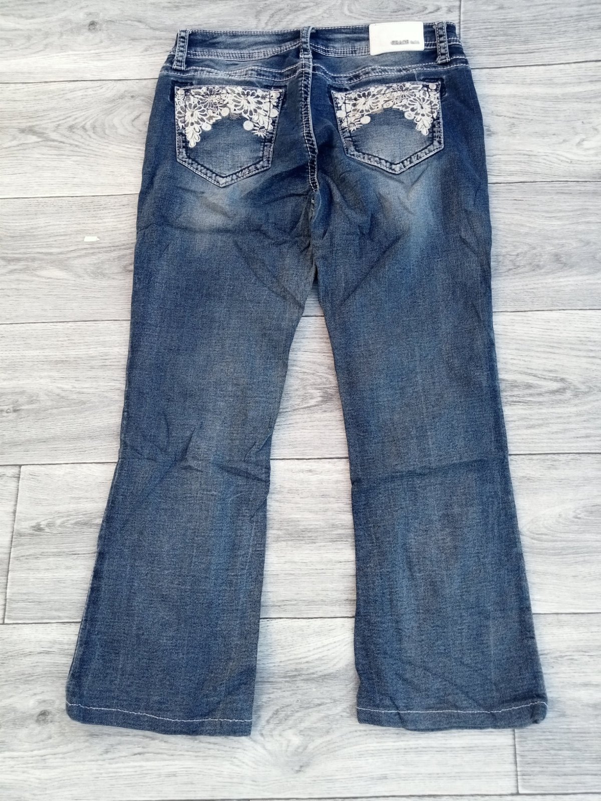 GRACE Taille 31 usa bootcut 