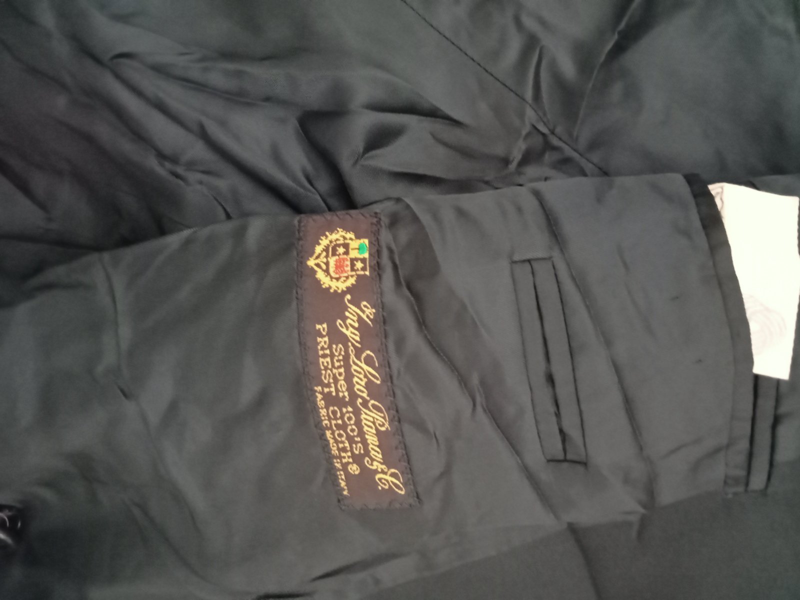 Loro piana L grand /xl 