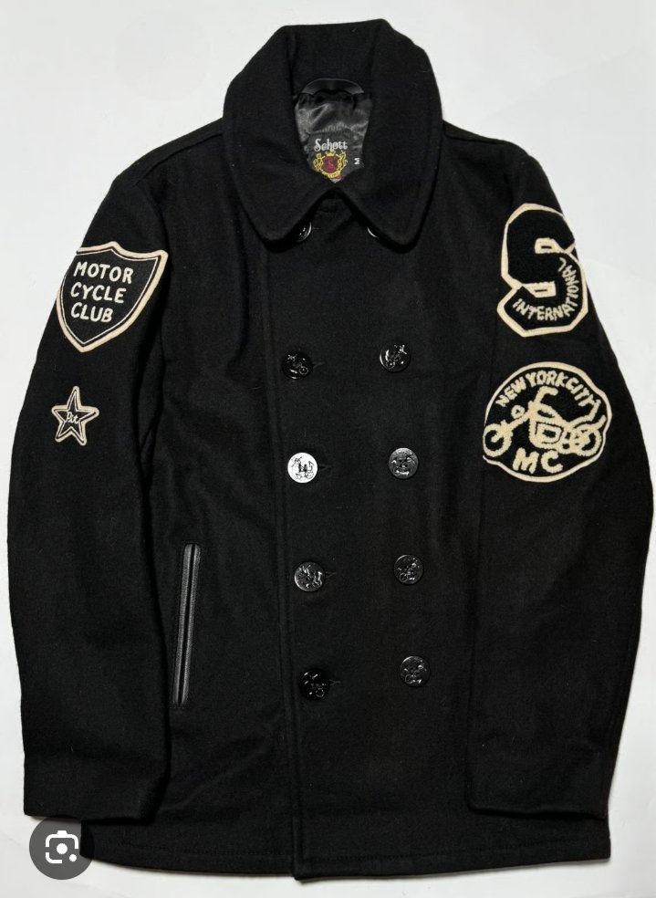 Schott NYC
