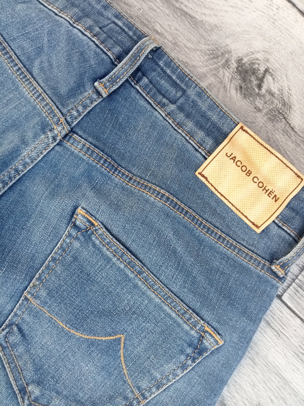 Jacob Cohën Taille 38/40 femme 