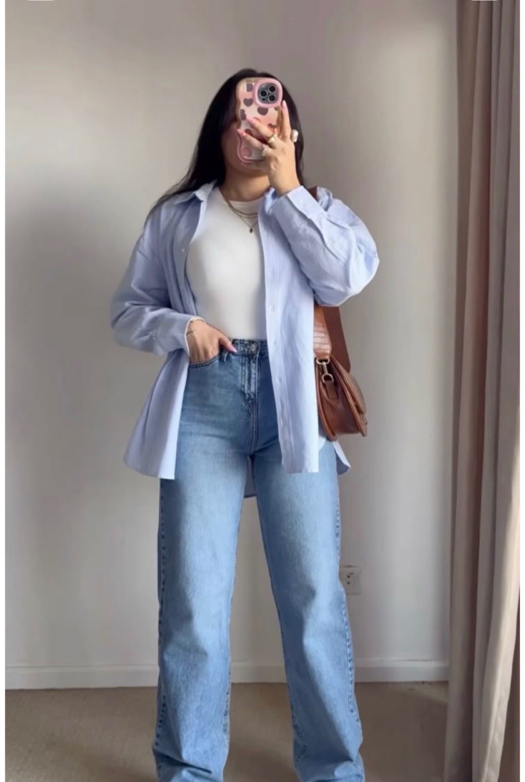 Jeans elegant