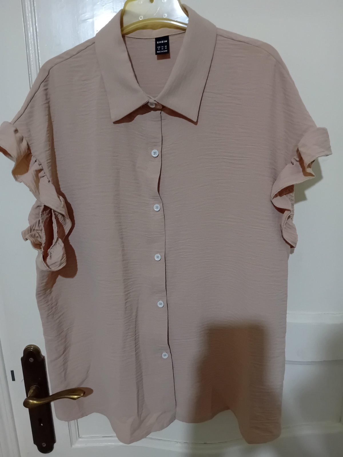 Chemise
