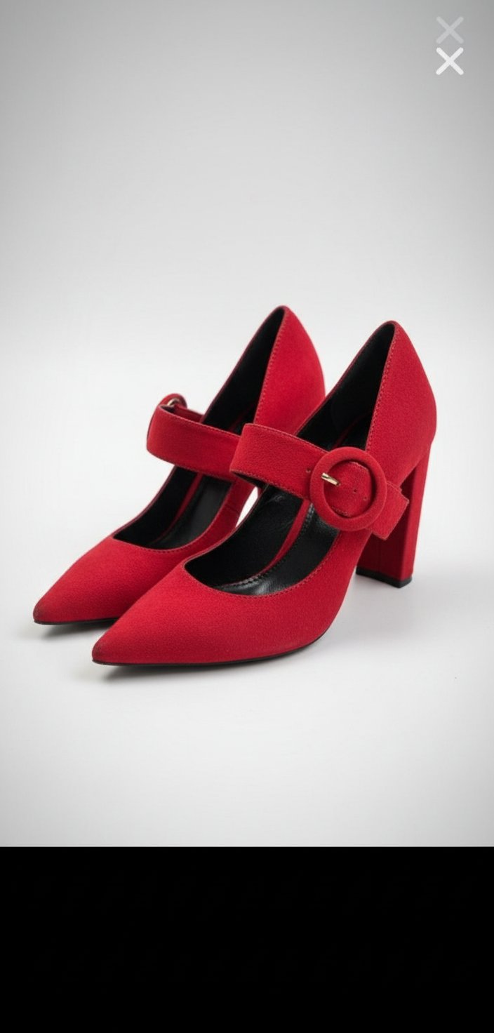 Escarpin 