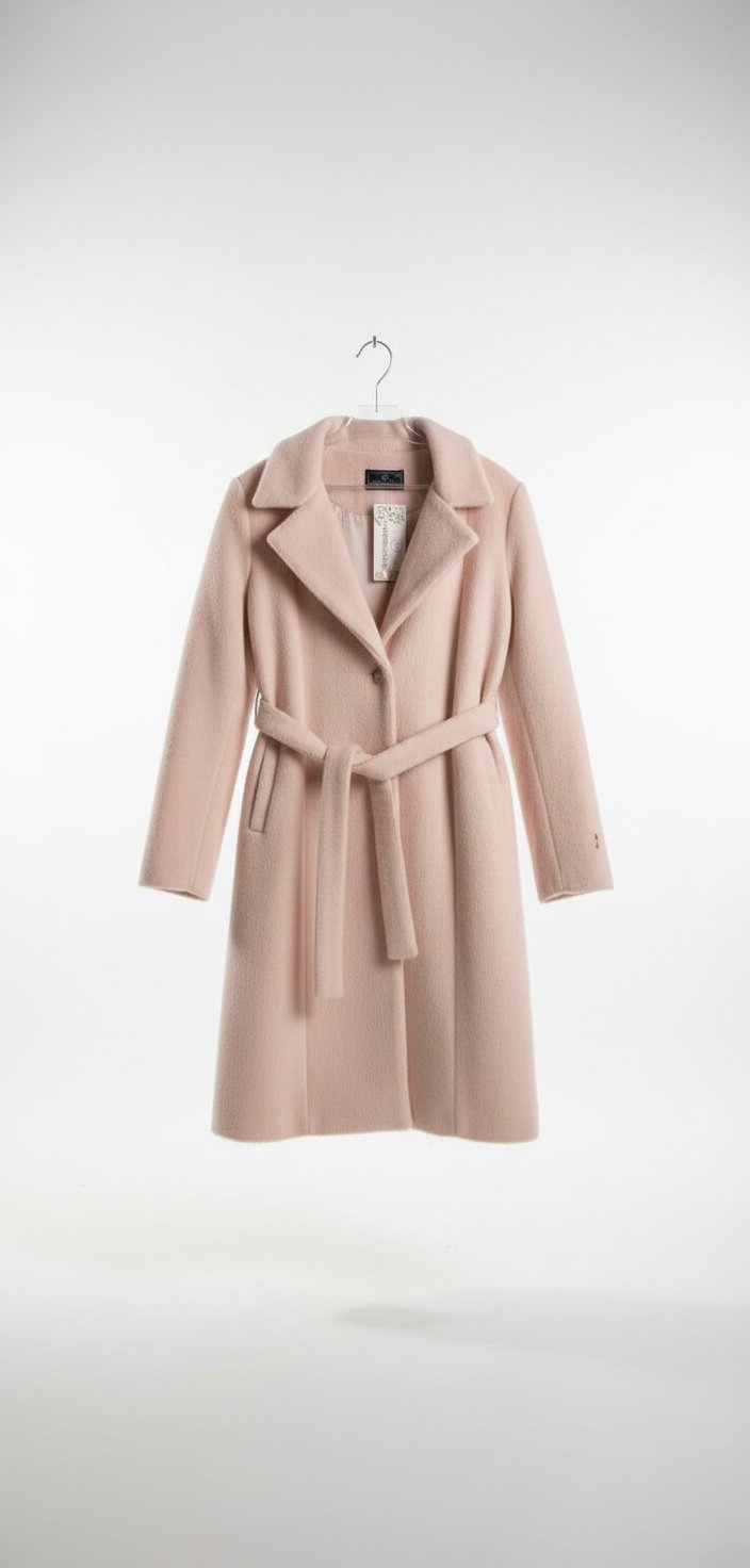 Manteau neuf