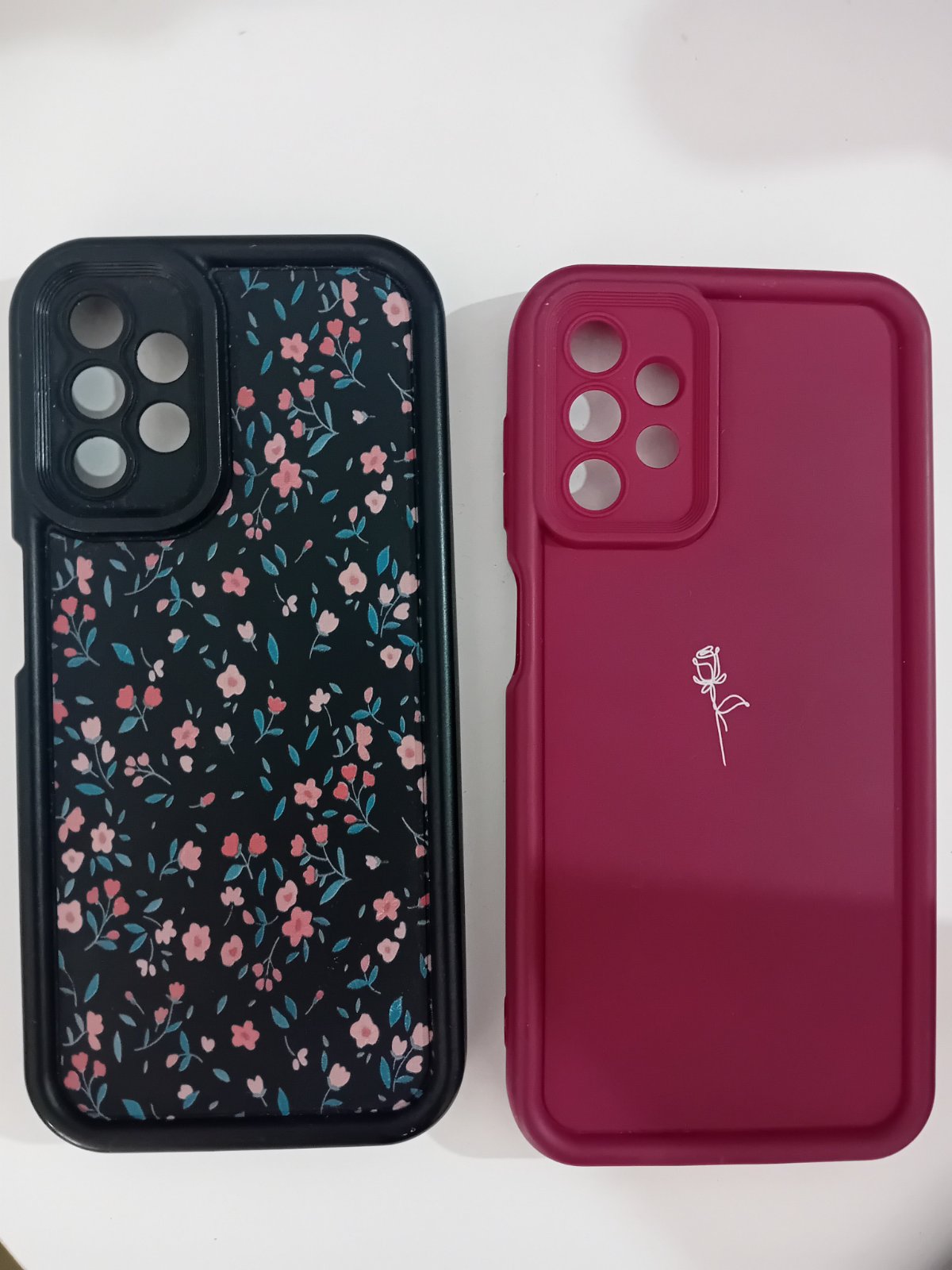 Caches samsung a13 4g