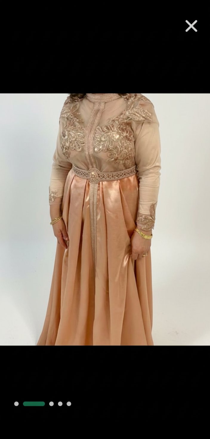 Caftan 