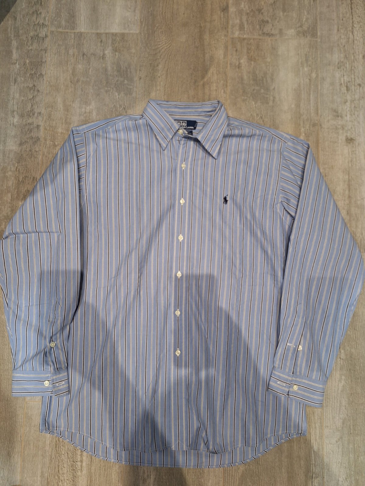 Chemise Polo Ralph Lauren