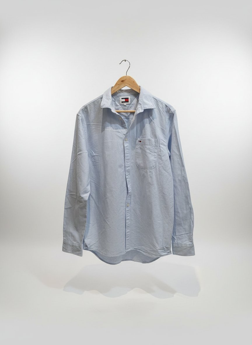 Chemise Tommy Originale 