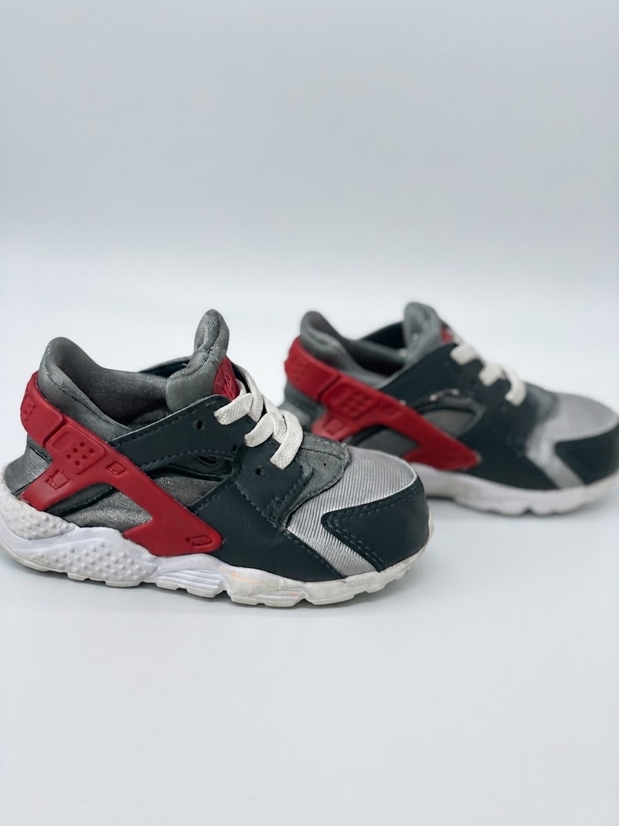 Nike Air Huarache Run pour enfant/bébé