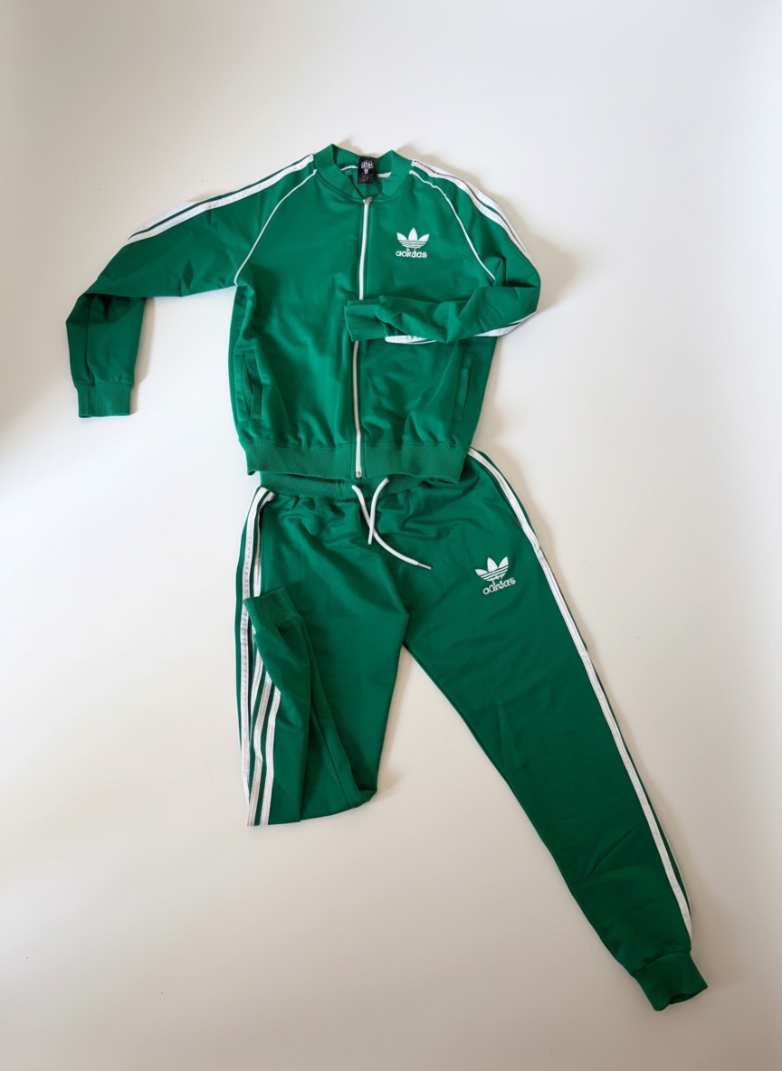 Tenue sport adidas