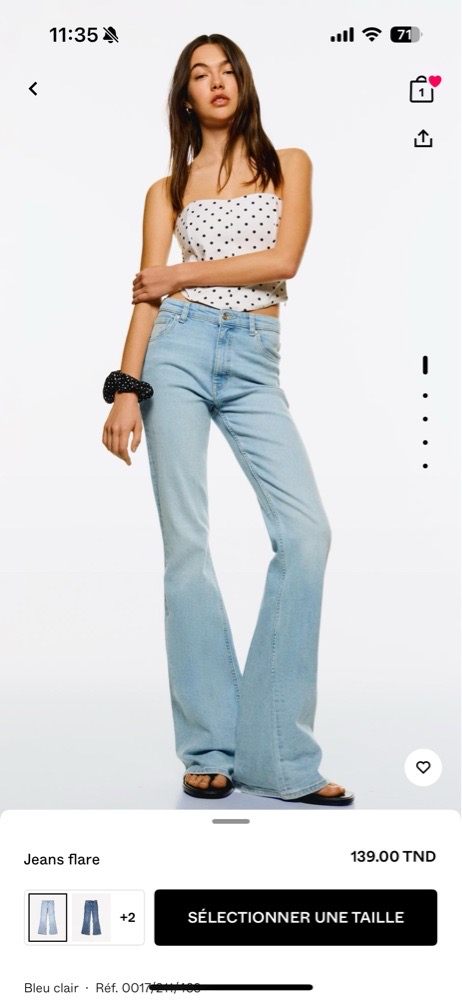 Pantalon