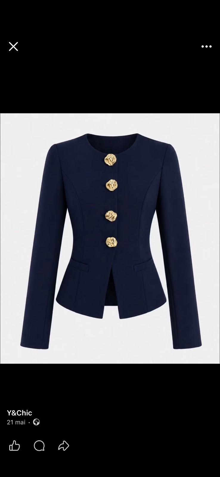 Blazer