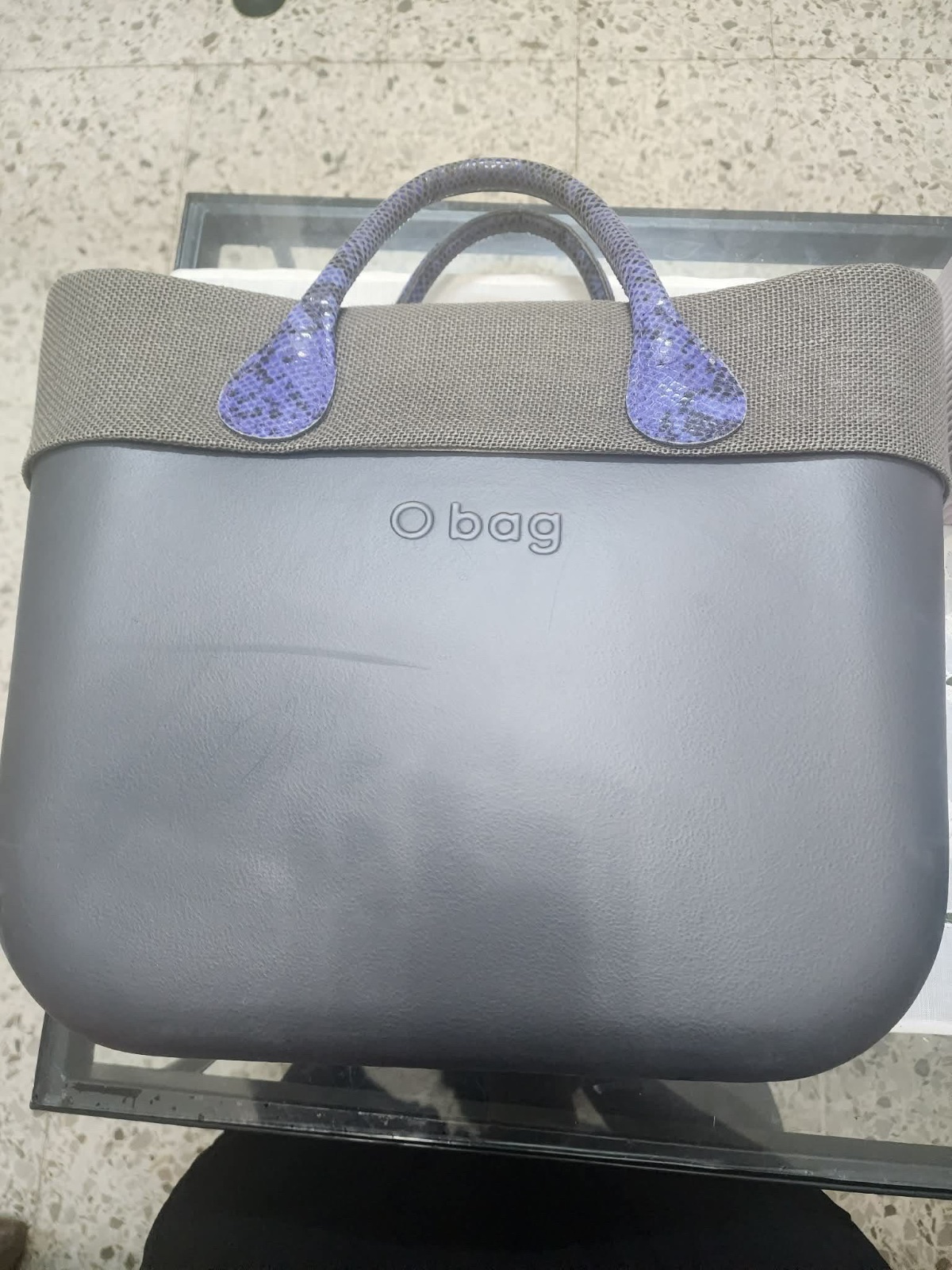 Obag 🥰