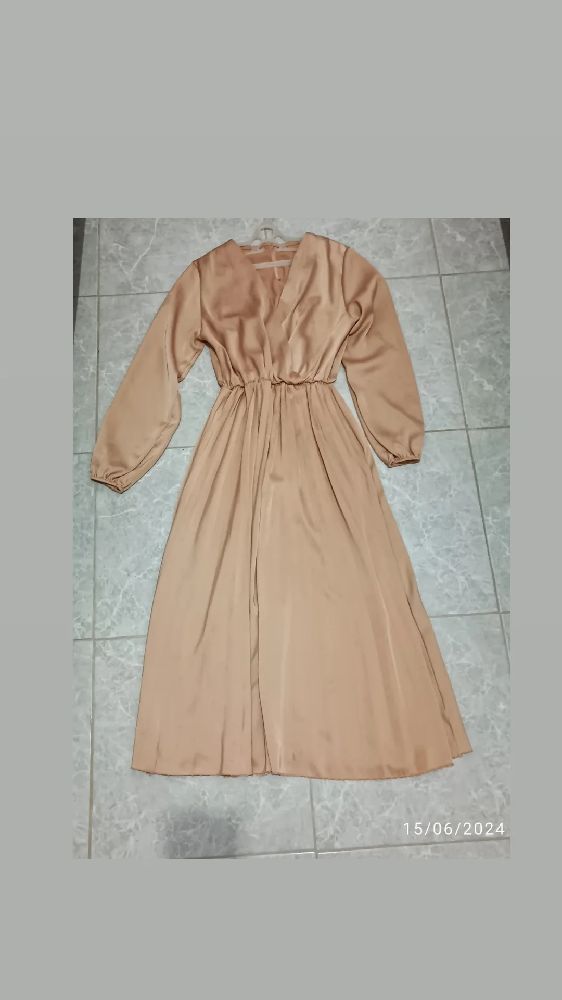 Robe très class