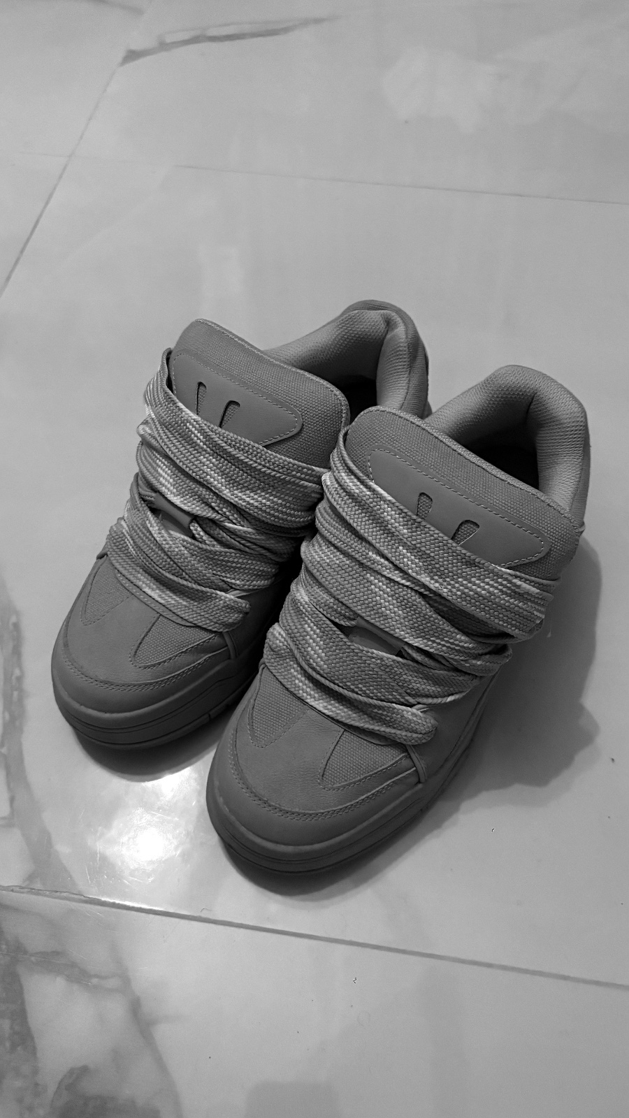 Basket bershka pointure 40