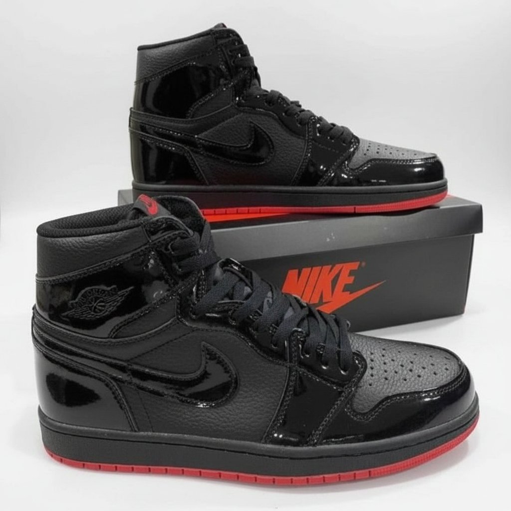 Jordan 1