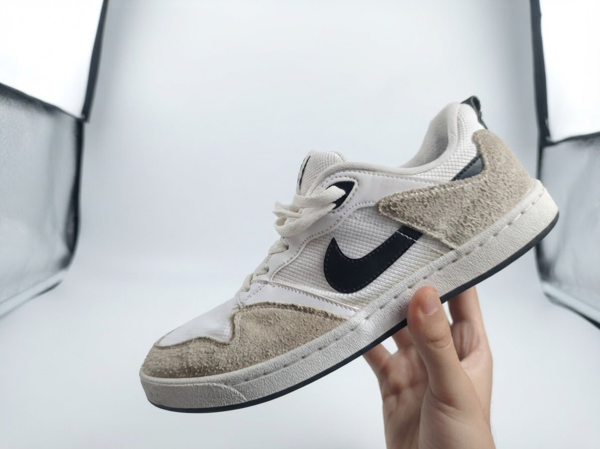 Nike sb alleyoop 