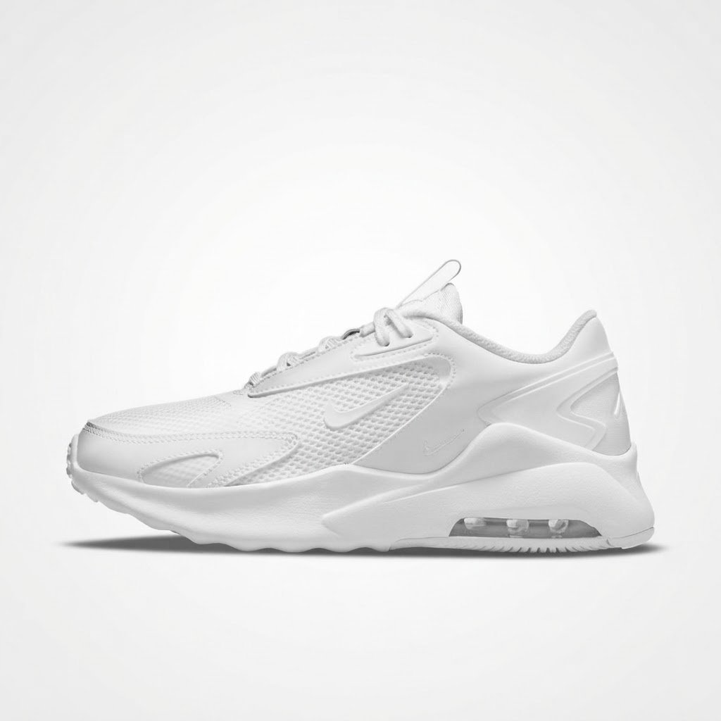 Nike Air Max Bolt - Triple White