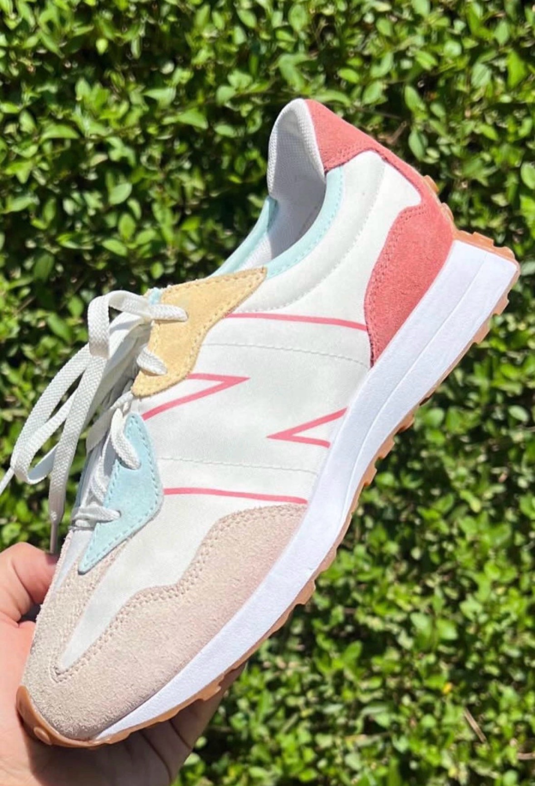 Newbalance 327 