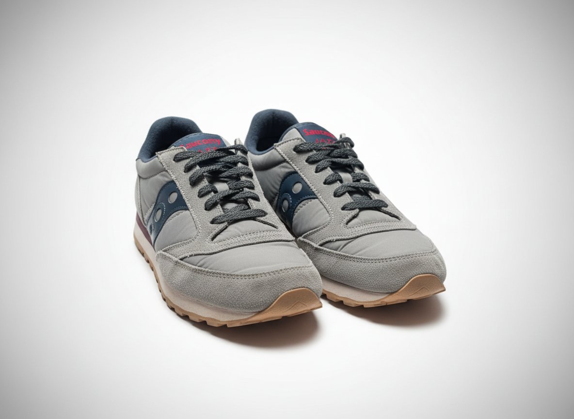 Saucony jazz