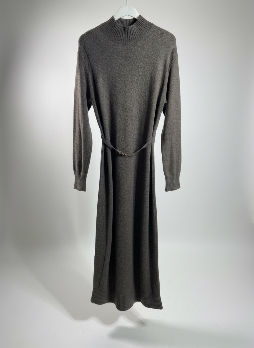 Robe longue